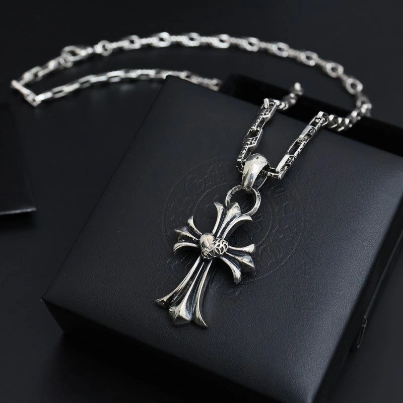 Chrome Hearts Necklaces NewStyle 236711