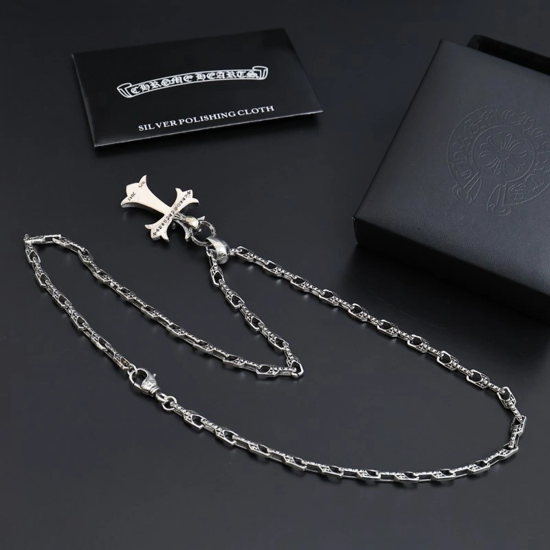 Chrome Hearts Necklaces NewStyle 236711