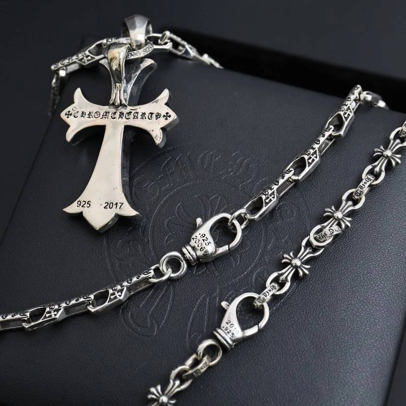 Chrome Hearts Necklaces NewStyle 236711
