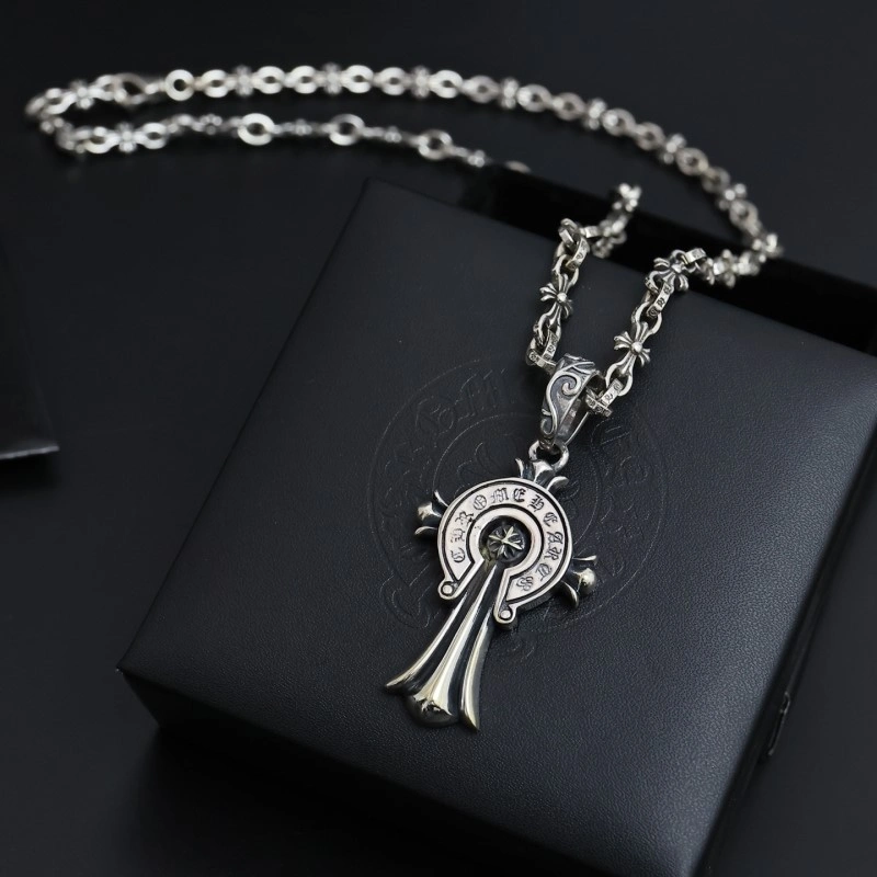 Premium Chrome Hearts Necklaces 236710