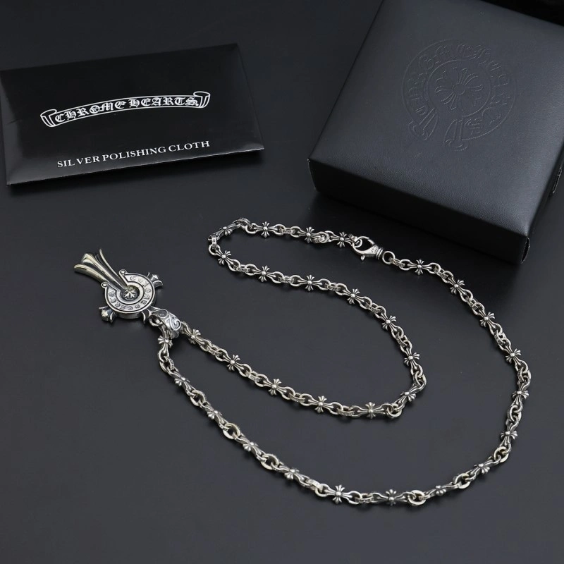 Premium Chrome Hearts Necklaces 236710