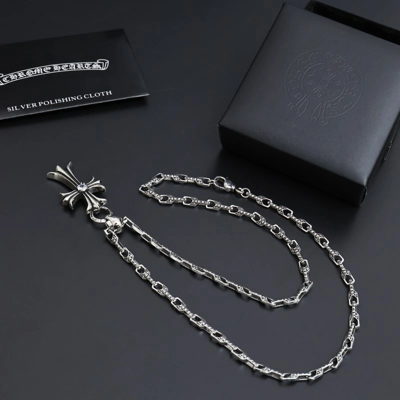 Premium Chrome Hearts Necklaces 236710