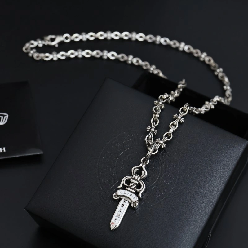 Chrome Hearts Necklaces Comfortable 236709