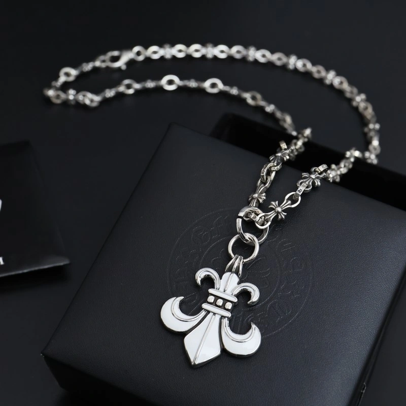 Chrome Hearts Necklaces Versatile 236758