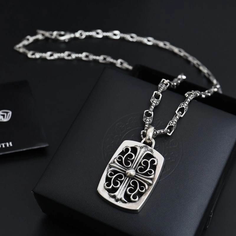 Chrome Hearts Necklaces Versatile 236758