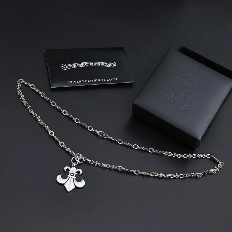 Chrome Hearts Necklaces Versatile 236758