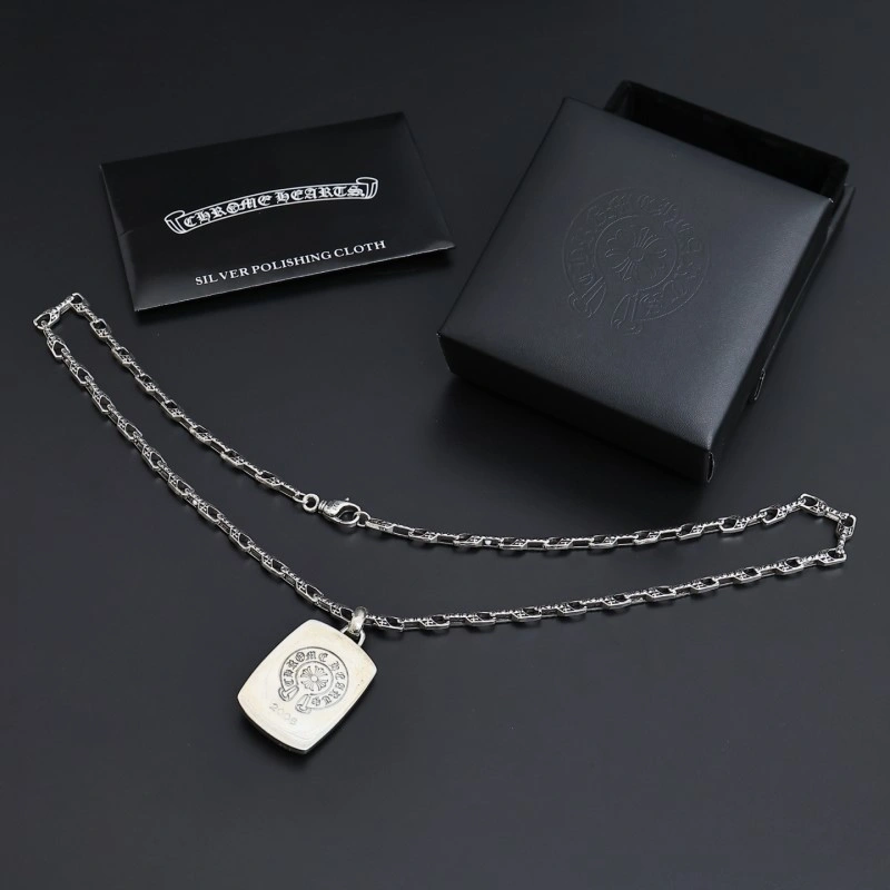 Chrome Hearts Necklaces Versatile 236758