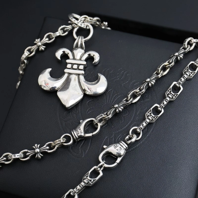 Chrome Hearts Necklaces Versatile 236758