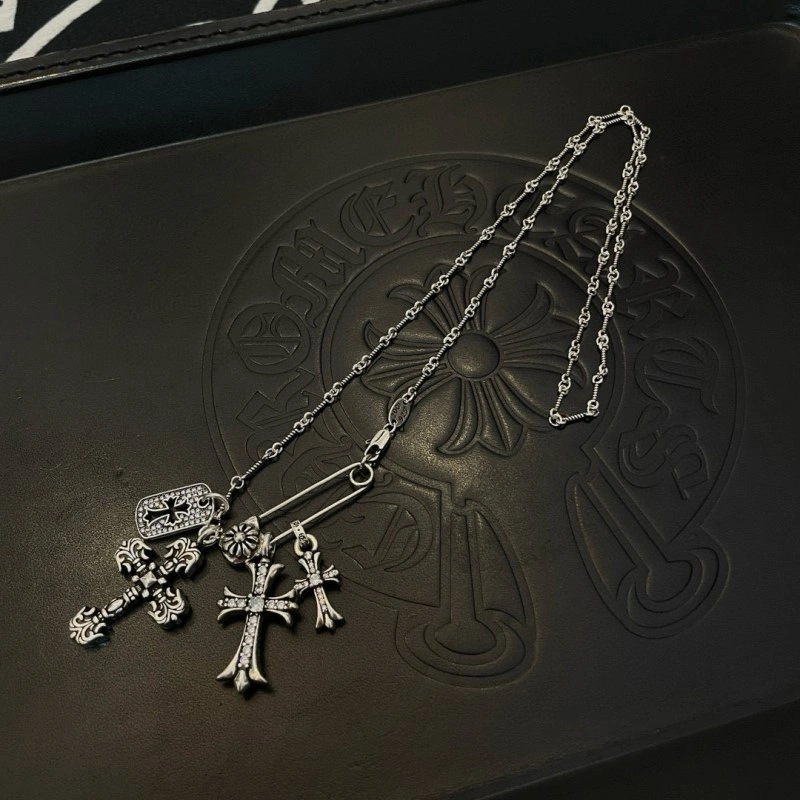 Chrome Hearts Necklaces Tailored 236683