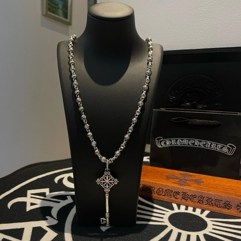Chrome Hearts Necklaces Classic 236697