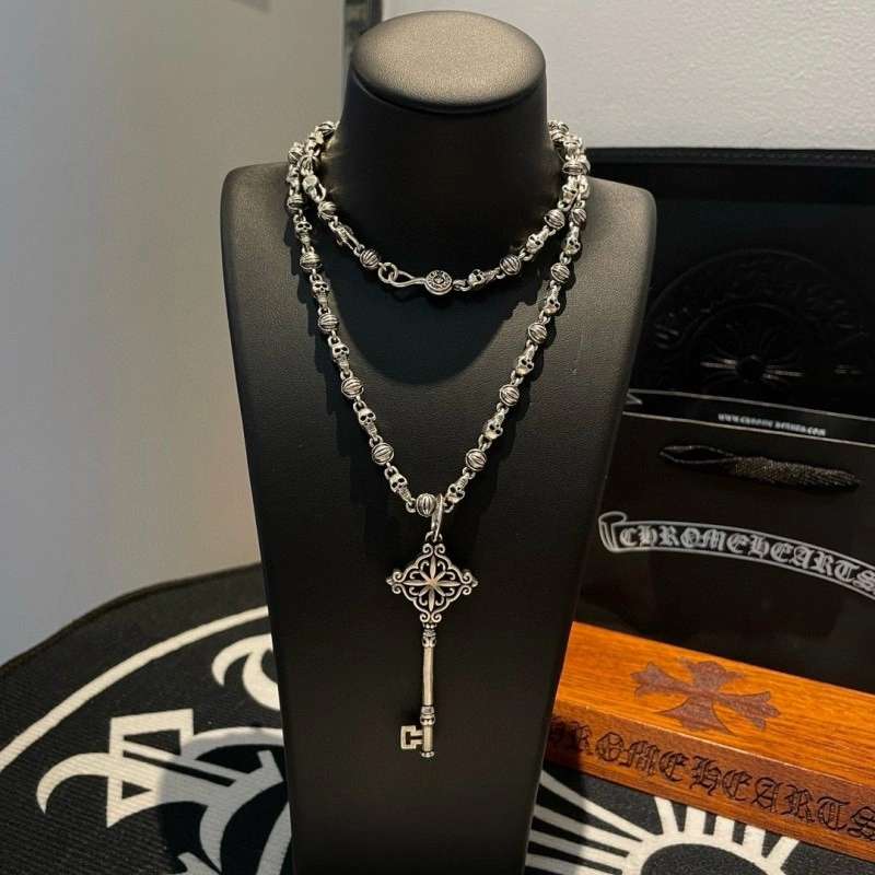 Chrome Hearts Necklaces Classic 236697