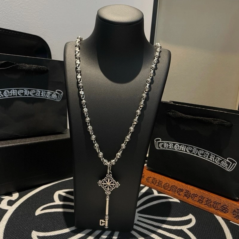 Chrome Hearts Necklaces Classic 236697