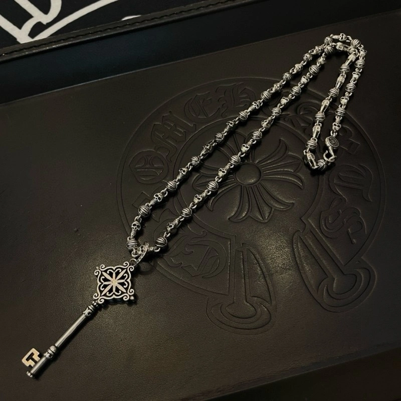 Chrome Hearts Necklaces Classic 236697