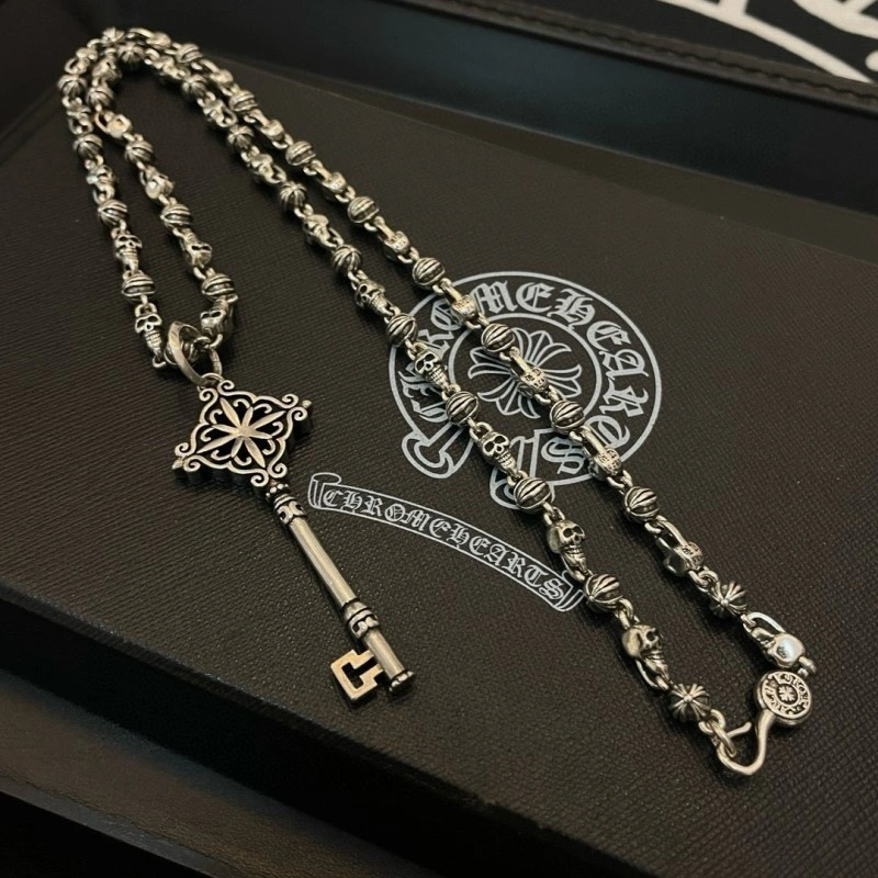 Chrome Hearts Necklaces Classic 236697