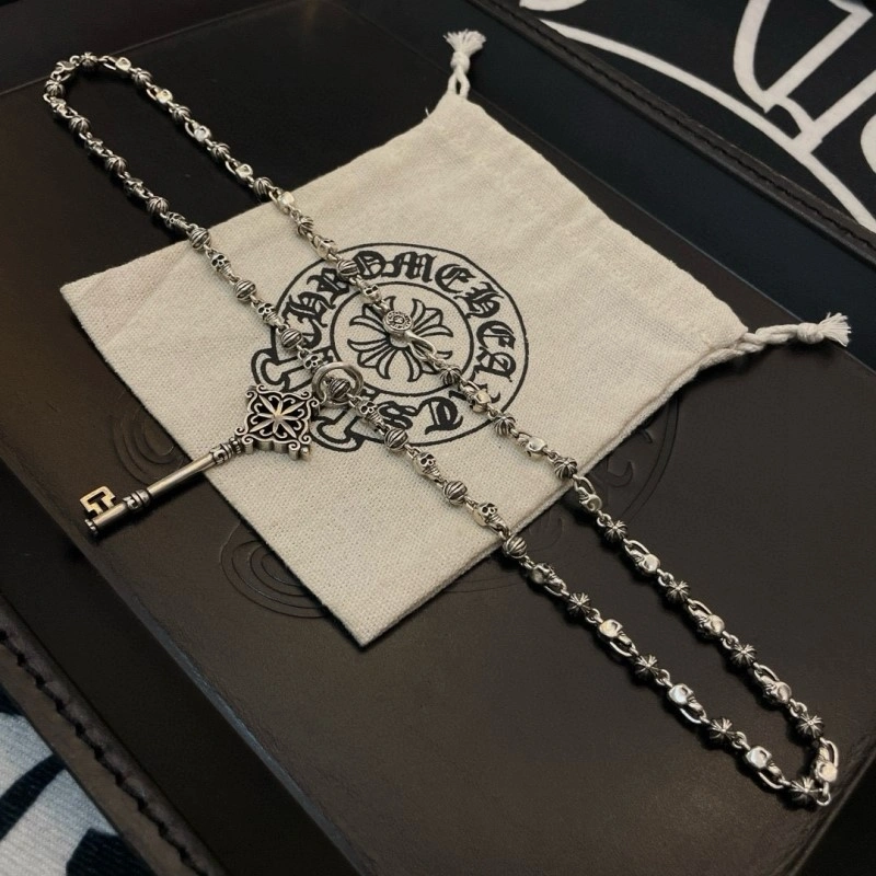 Chrome Hearts Necklaces Classic 236697