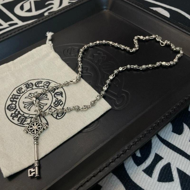 Chrome Hearts Necklaces Classic 236697