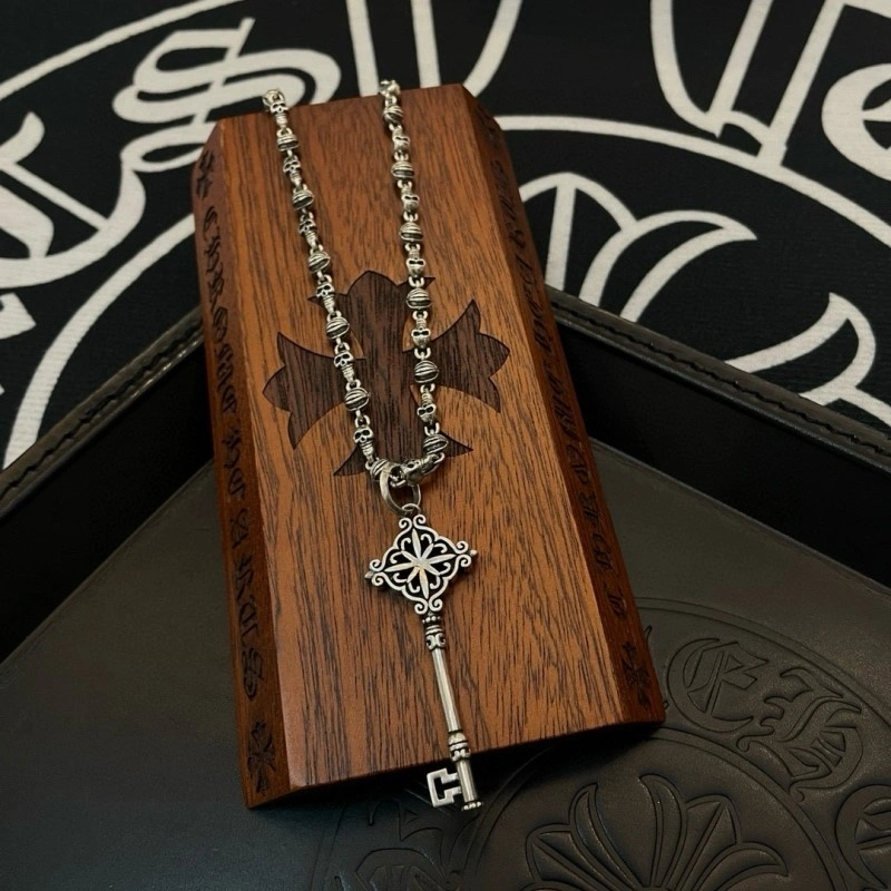 Chrome Hearts Necklaces Classic 236697