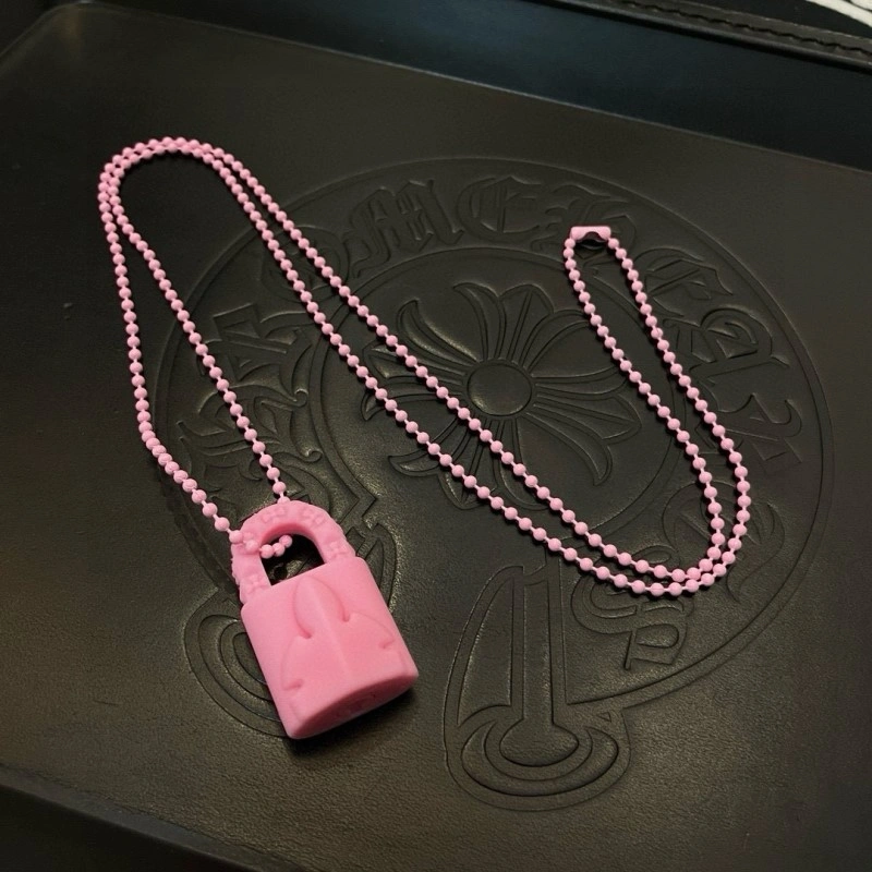 EasyMatch Chrome Hearts Necklaces 236695
