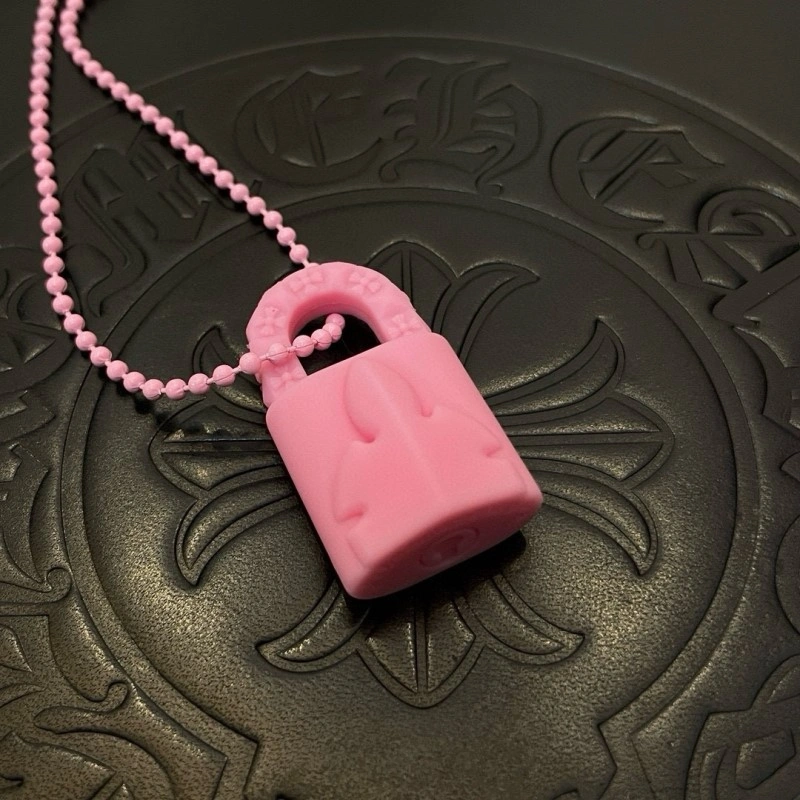 EasyMatch Chrome Hearts Necklaces 236695