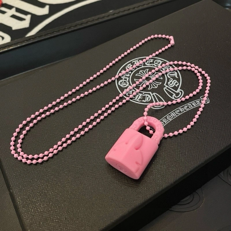 EasyMatch Chrome Hearts Necklaces 236695