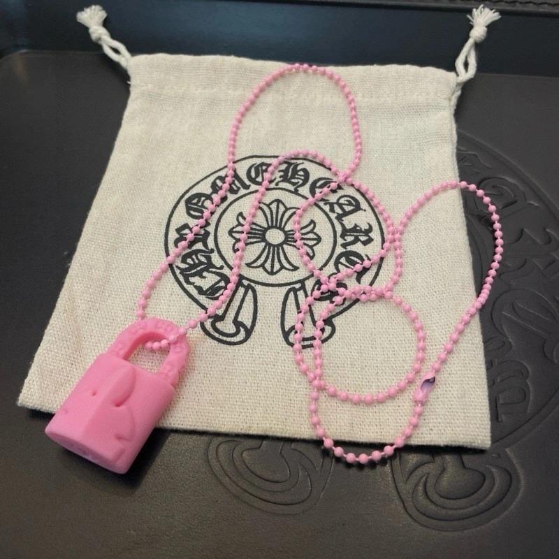 EasyMatch Chrome Hearts Necklaces 236695