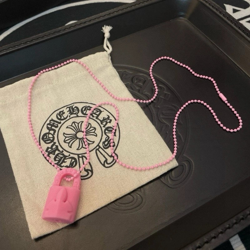 EasyMatch Chrome Hearts Necklaces 236695