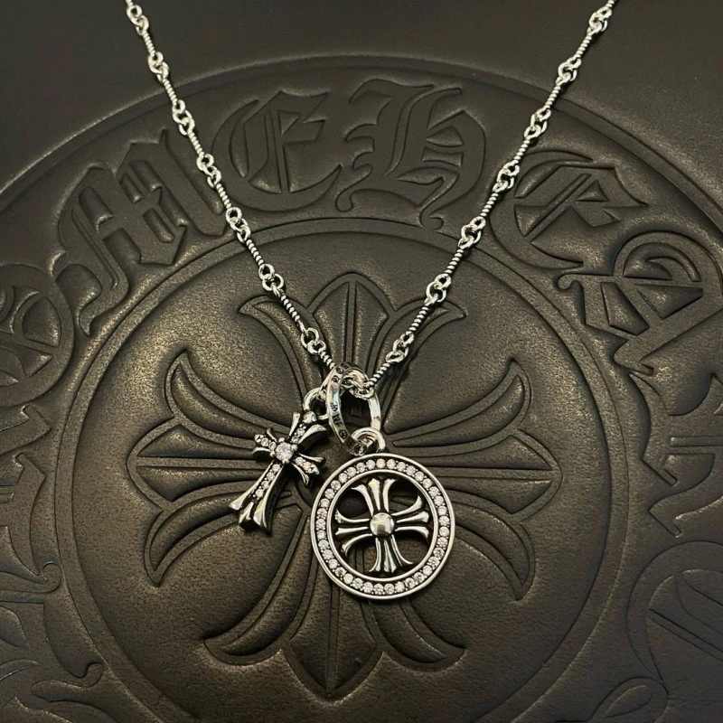 Chrome Hearts Necklaces ComfortFit 236687