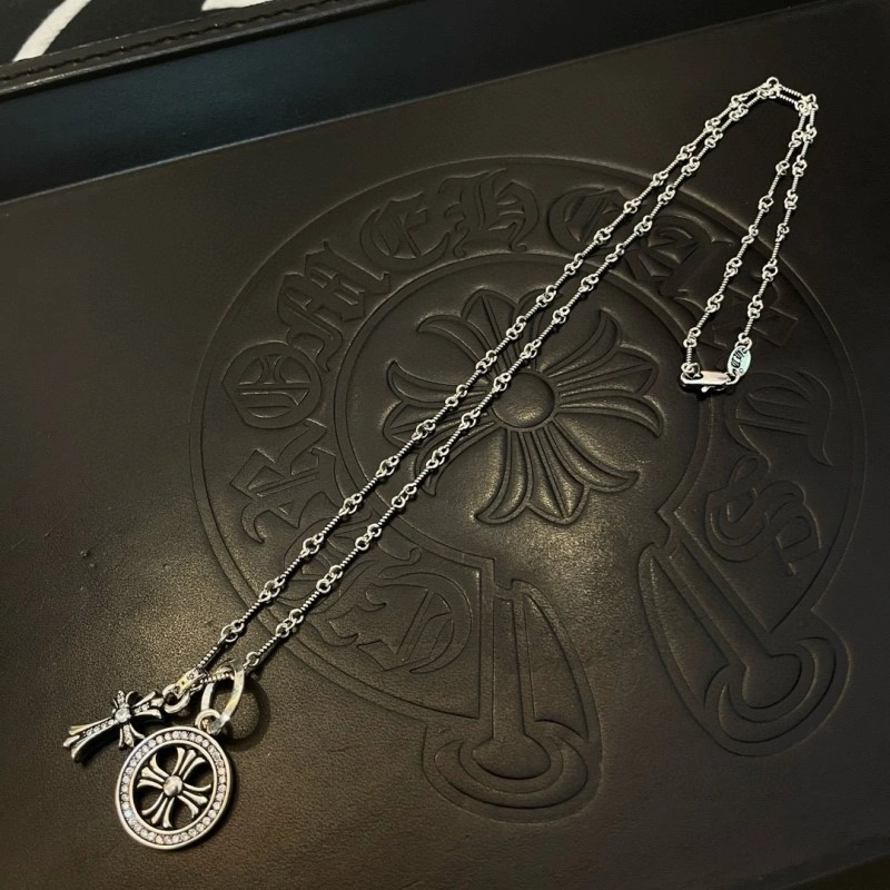 Chrome Hearts Necklaces ComfortFit 236687