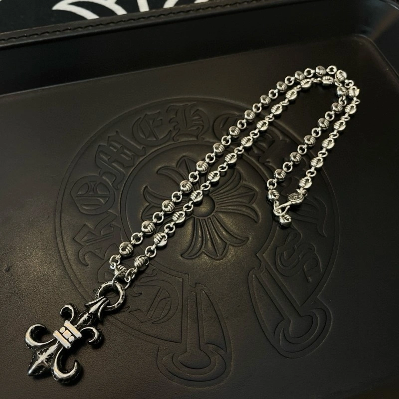 Efficient Chrome Hearts Necklaces 236691