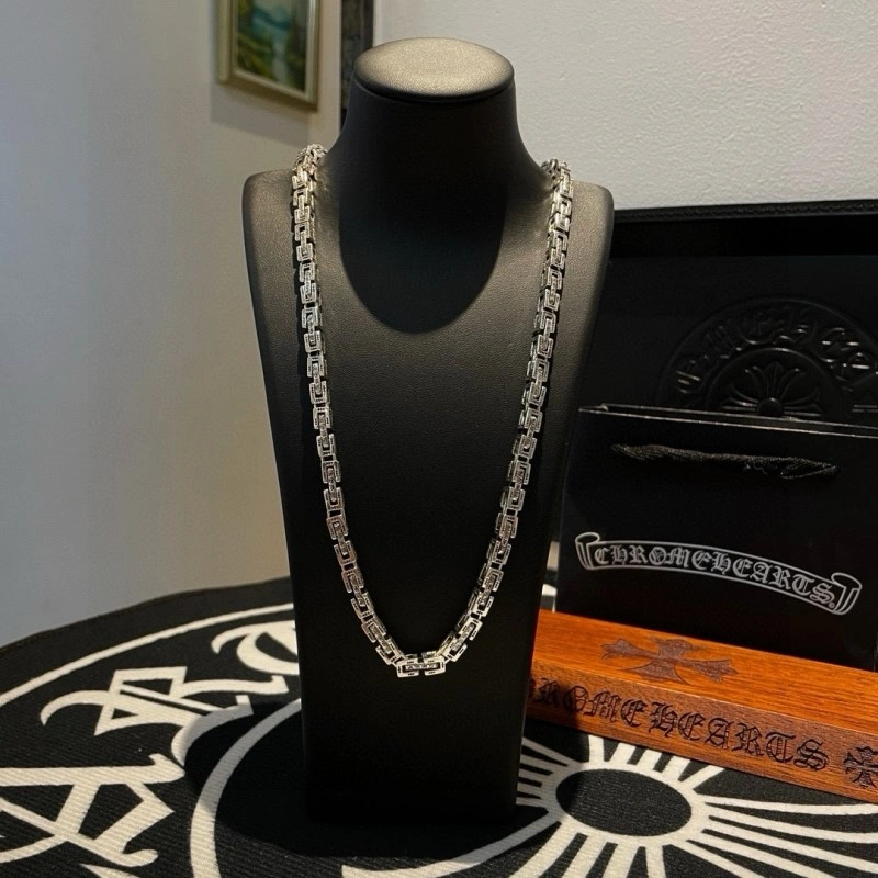 StreetReady Chrome Hearts Necklaces 236686