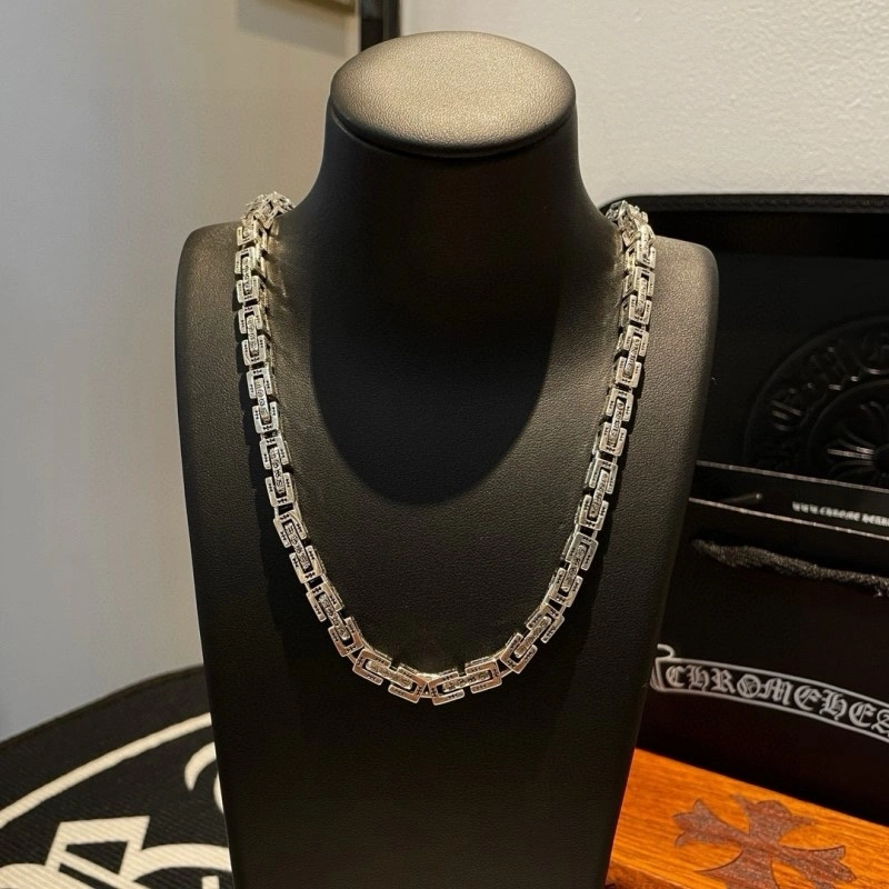StreetReady Chrome Hearts Necklaces 236686