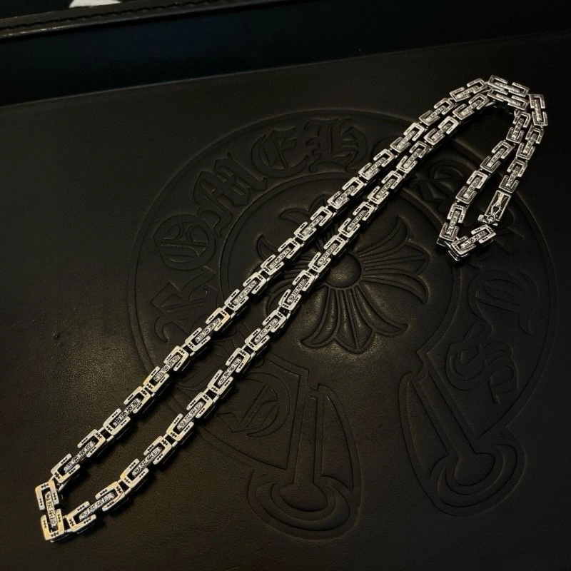 StreetReady Chrome Hearts Necklaces 236686