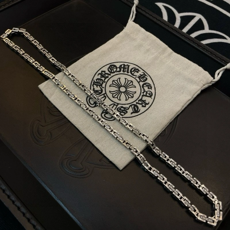 StreetReady Chrome Hearts Necklaces 236686