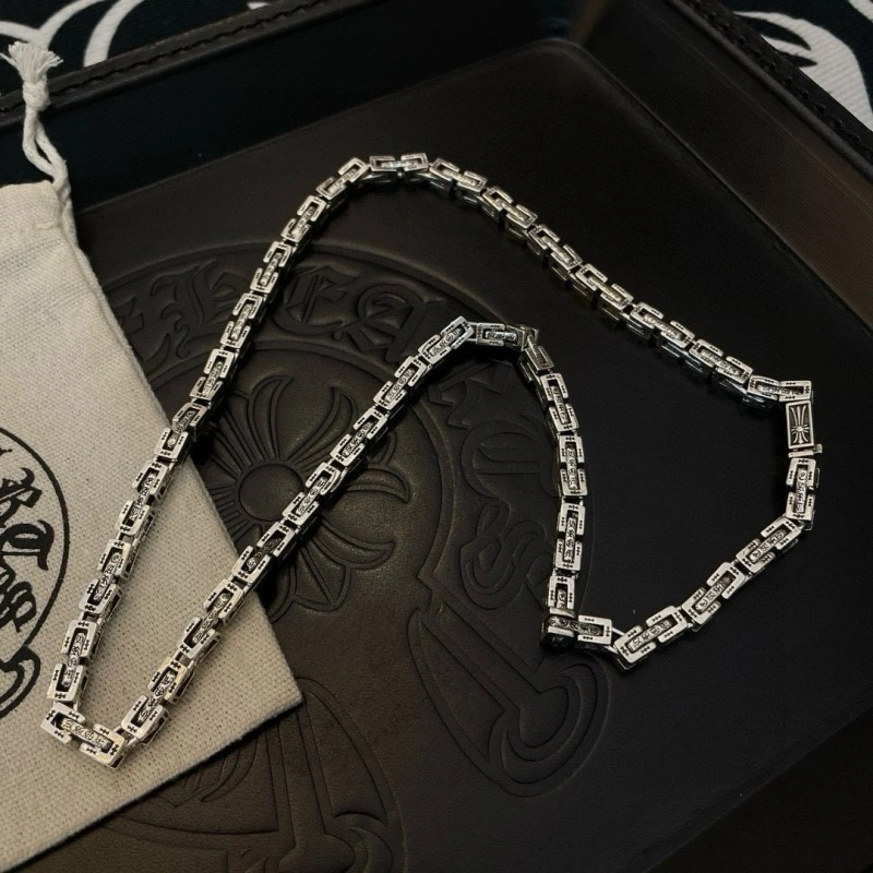 StreetReady Chrome Hearts Necklaces 236686