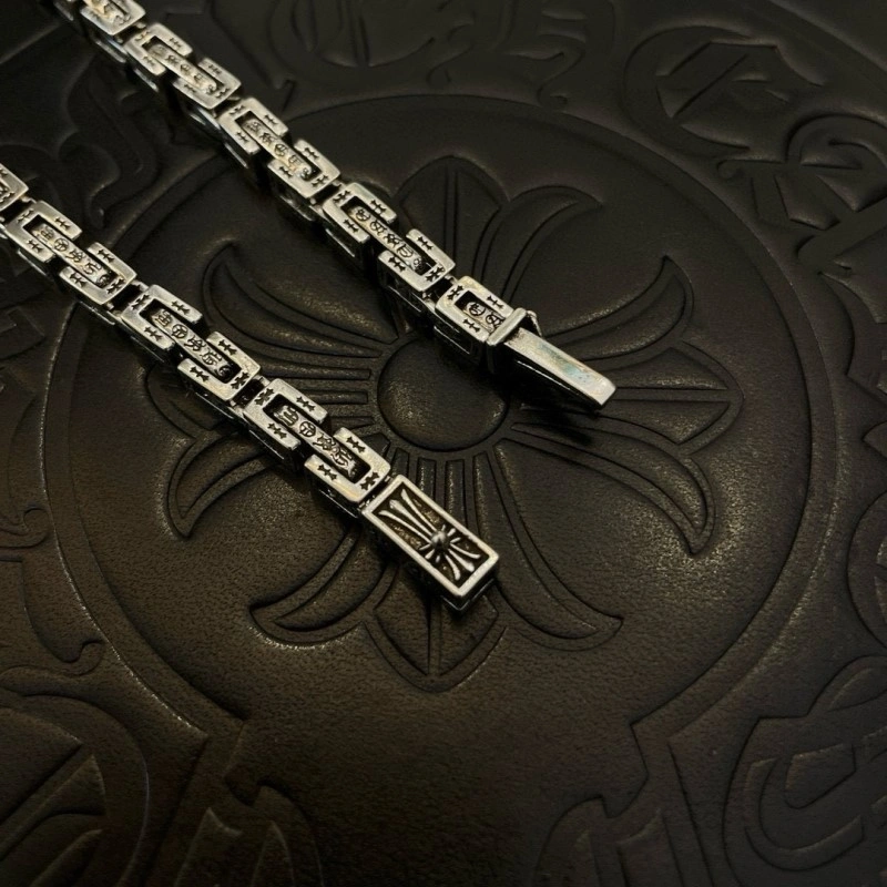 StreetReady Chrome Hearts Necklaces 236686