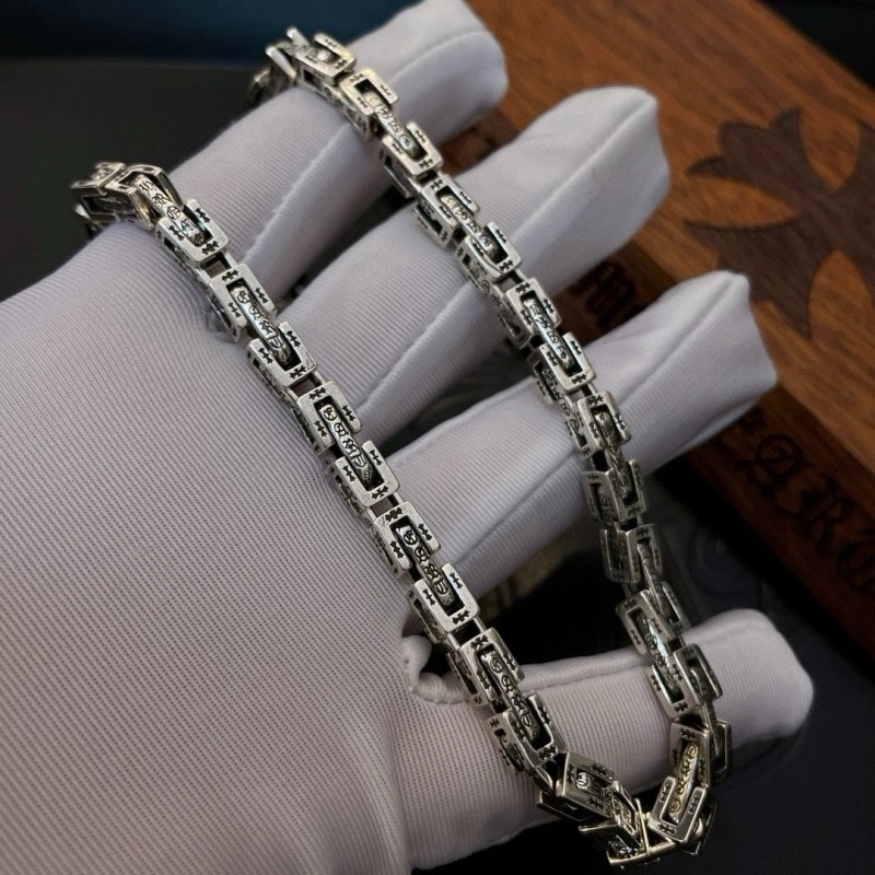 StreetReady Chrome Hearts Necklaces 236686