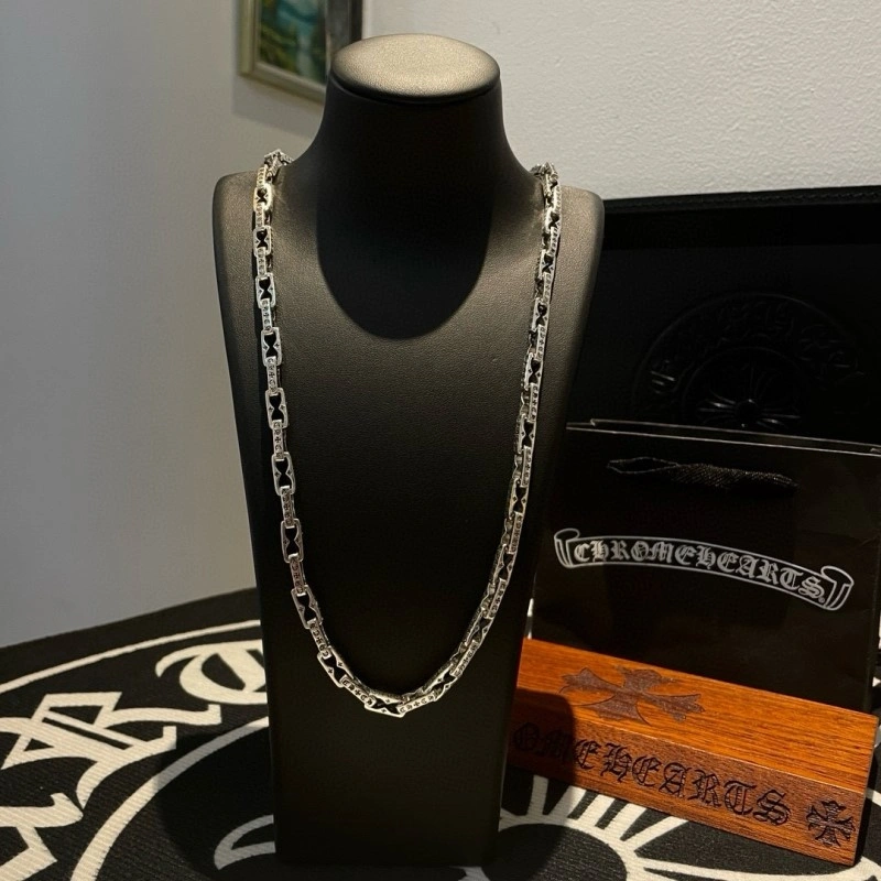 BestValue Chrome Hearts Necklaces 236701