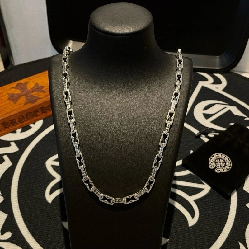 BestValue Chrome Hearts Necklaces 236701