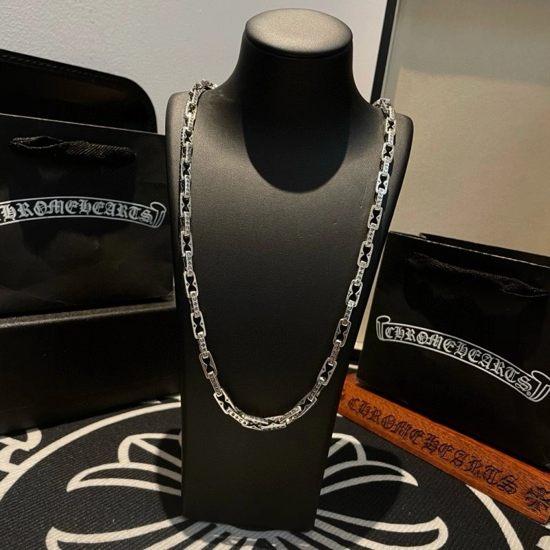 BestValue Chrome Hearts Necklaces 236701