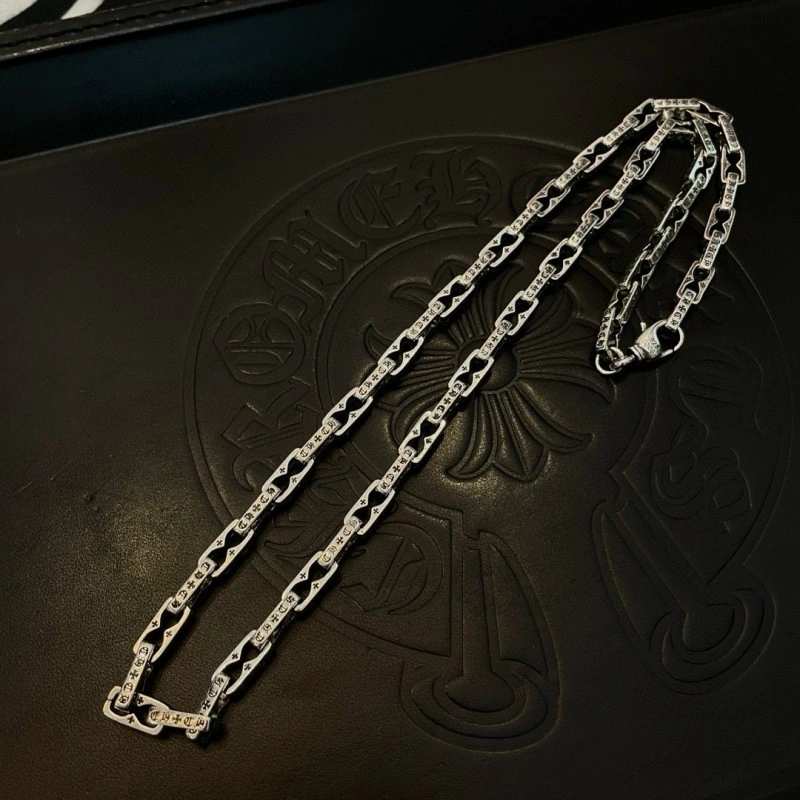 BestValue Chrome Hearts Necklaces 236701