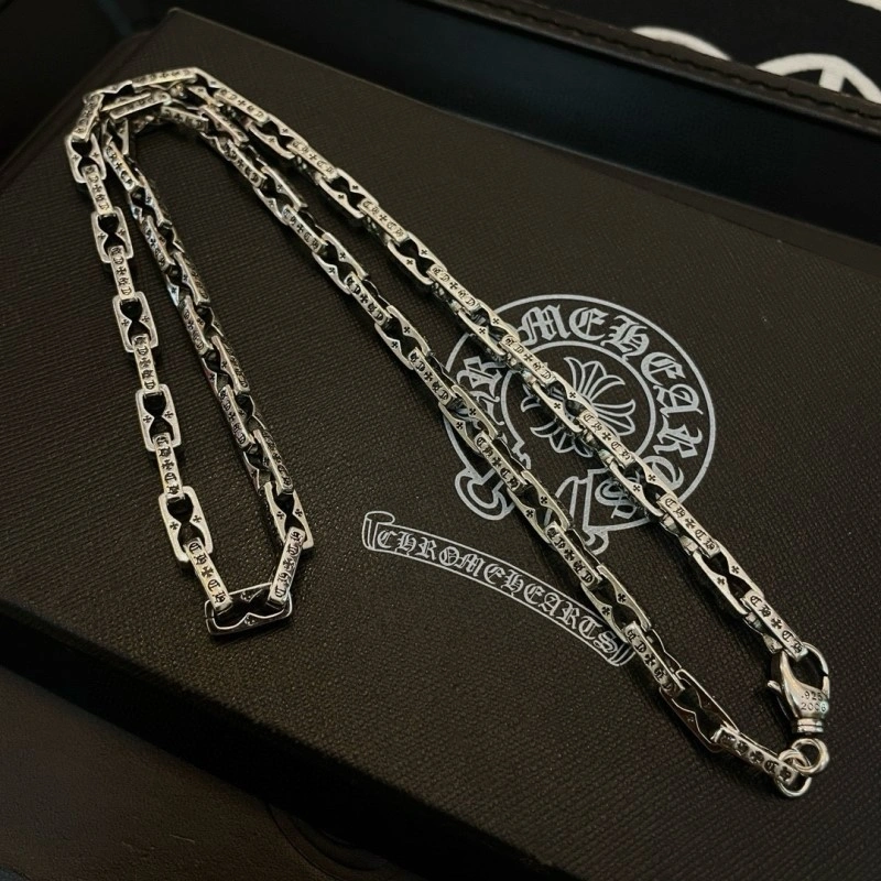 BestValue Chrome Hearts Necklaces 236701