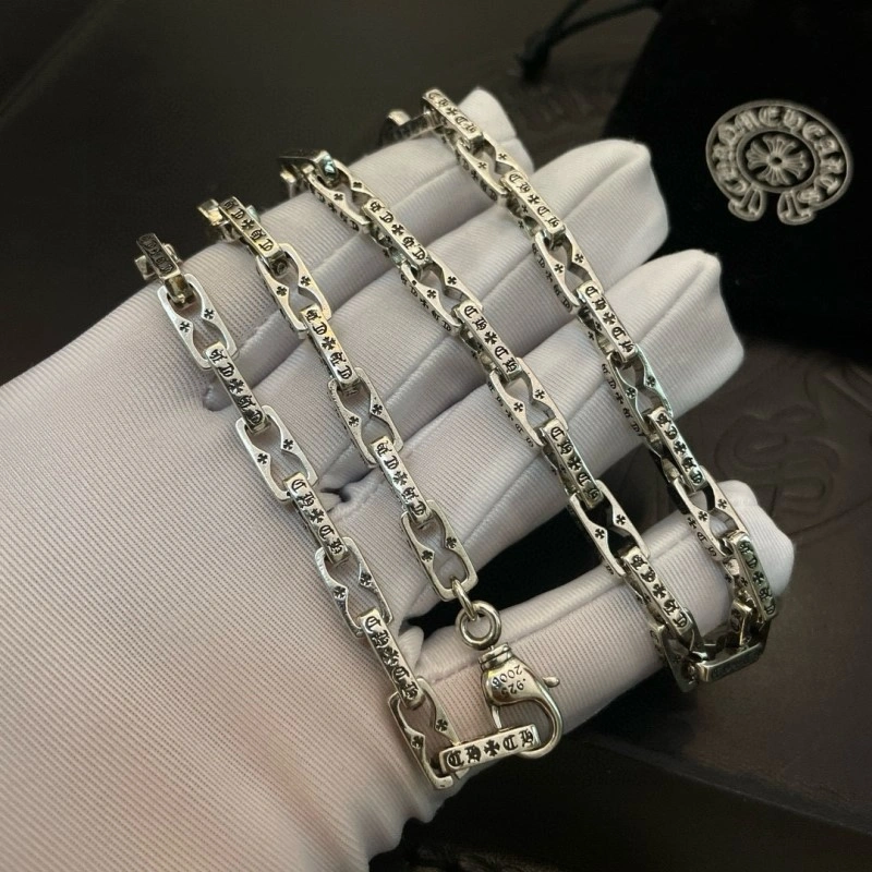 BestValue Chrome Hearts Necklaces 236701