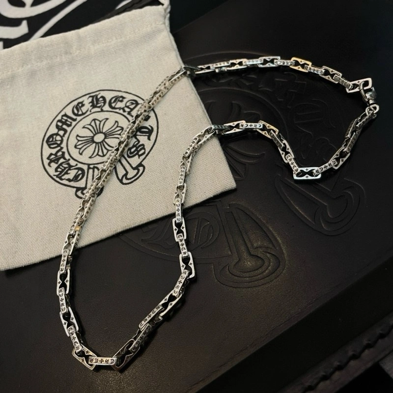 BestValue Chrome Hearts Necklaces 236701