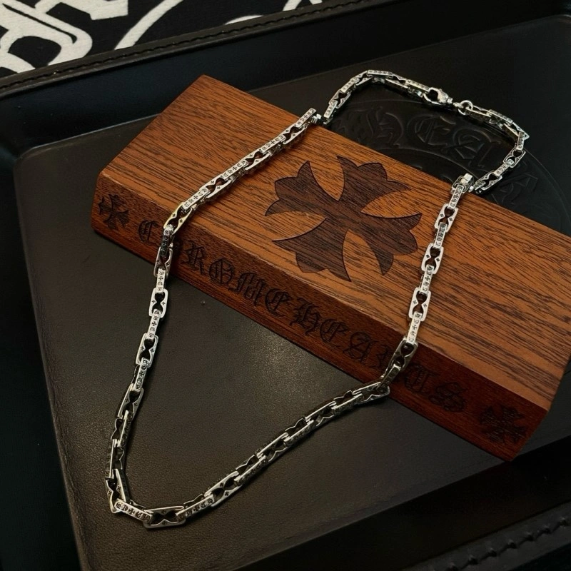 BestValue Chrome Hearts Necklaces 236701