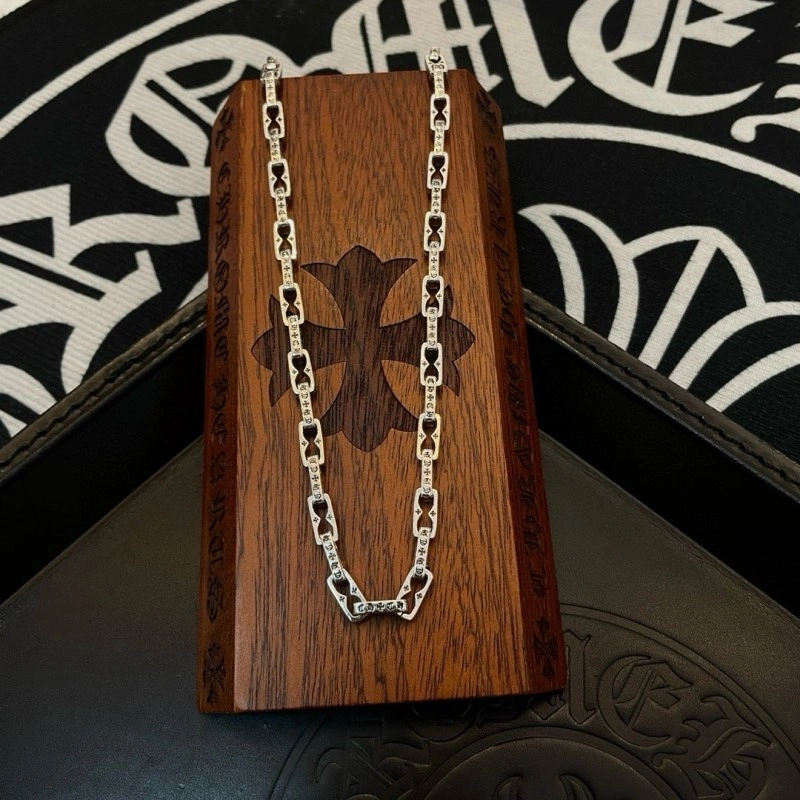 BestValue Chrome Hearts Necklaces 236701