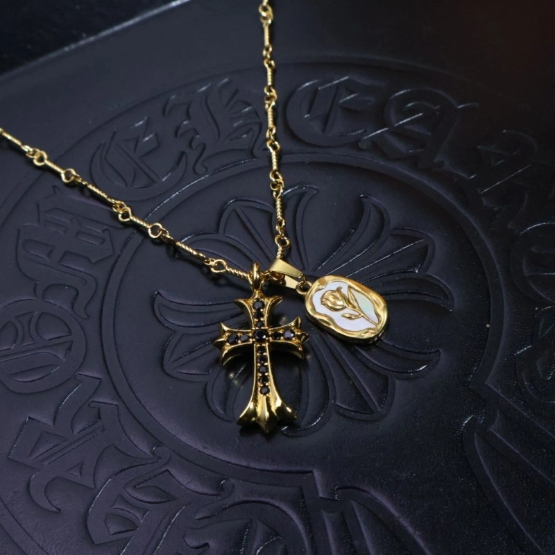 Chrome Hearts Necklaces Modern 236675