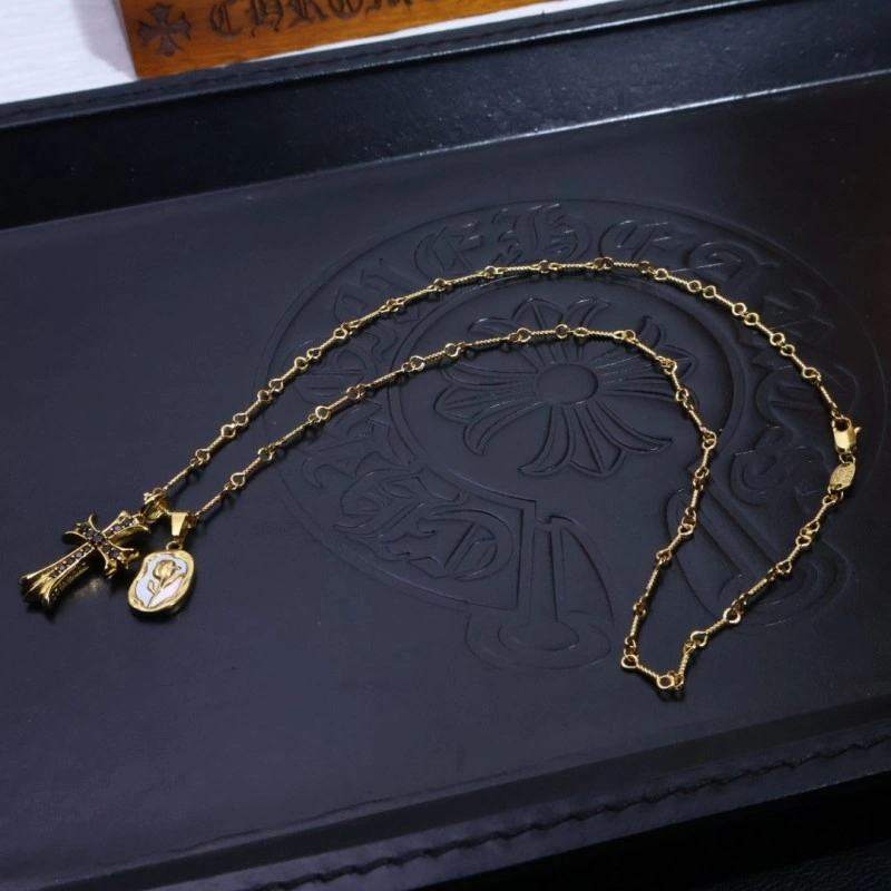 Chrome Hearts Necklaces Modern 236675