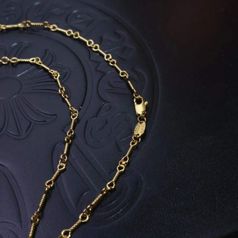 Chrome Hearts Necklaces Modern 236675