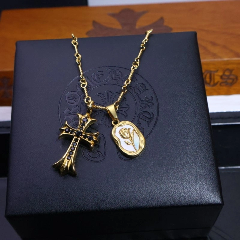 Chrome Hearts Necklaces Modern 236675
