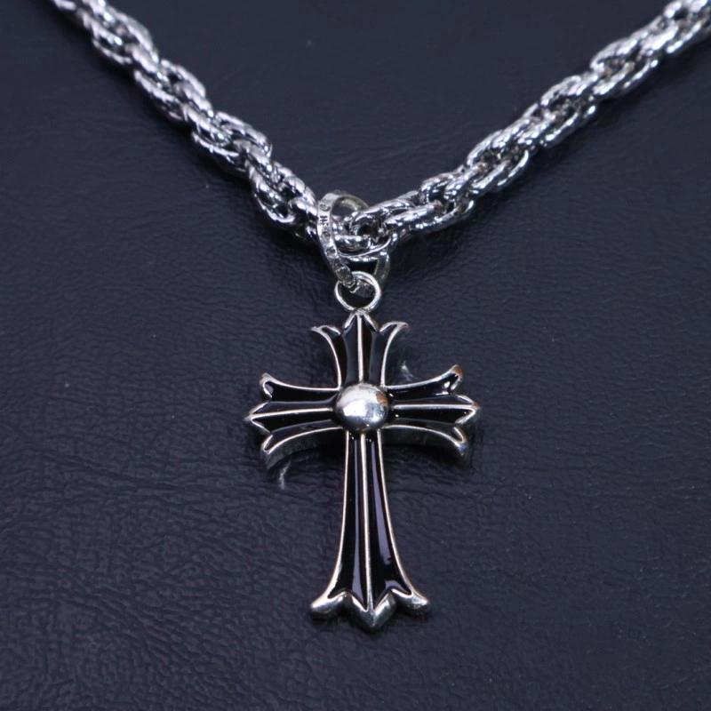 Chic Chrome Hearts Necklaces 236671